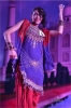 Sfilata a Milano Miss India Italy 2013