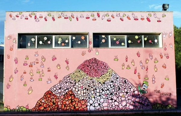 STREET ART 3