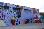 LA STREET ART ENTRA A SCUOLA