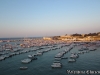 Tramonto. Porto di Otranto(LE)