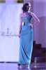 Sfilata a Milano Miss India Italy 2013