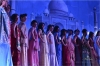 Sfilata Miss India Italy 2013