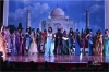 Sfilata Miss India Italy 2013