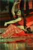 Sfilata a Milano Miss India Italy 2013