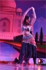 Sfilata a Milano Miss India Italy 2013