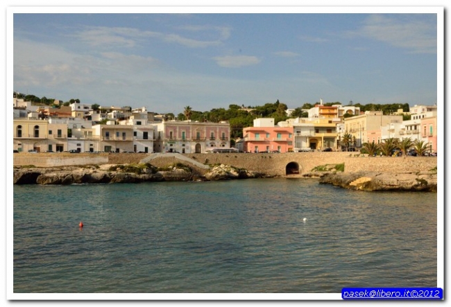Santa Maria al Bagno