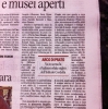 Articolo giornale