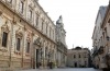Palazzo dei Celestini, nasce la Giunta Gabellone