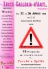 Locandina evento Donne del Sud