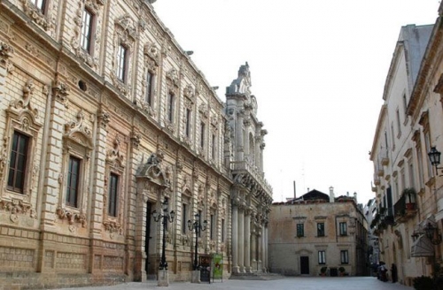 provincia di lecce