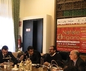 natale artigiano