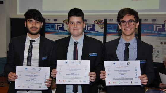 studenti