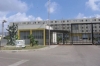 Il sindaco Perrone visita il carcere di Lecce: c'è bisogno di altri...