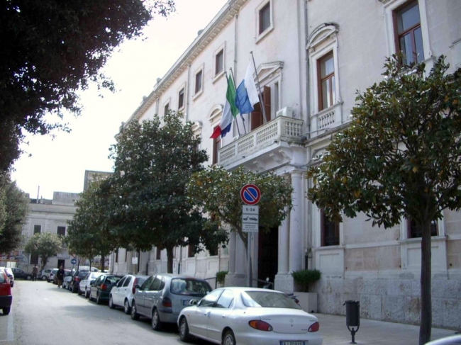 Provincia di Brindisi, per il terzo anno consecutivo tagli agli...