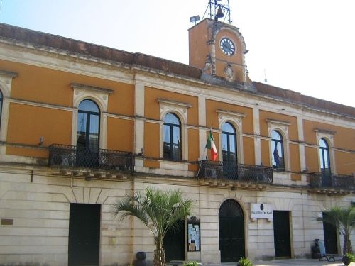 lampioni