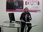 Duemila posti di lavoro in dieci anni. Per Loredana Capone una...