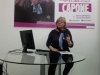 Duemila posti di lavoro in dieci anni. Per Loredana Capone una...