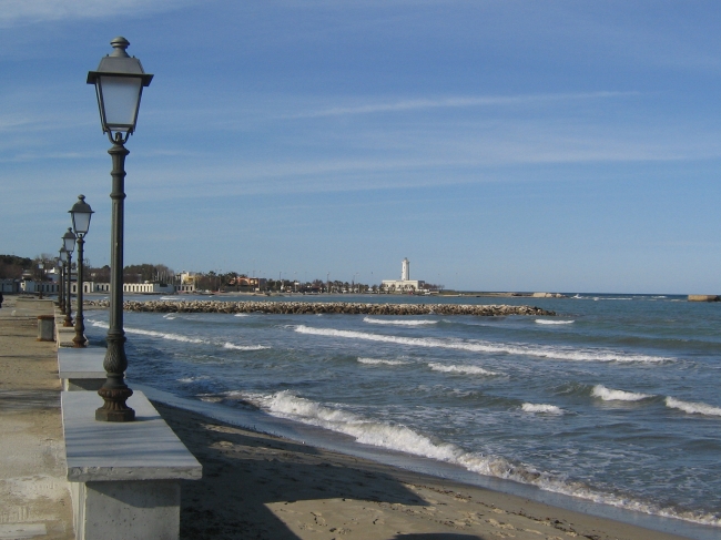 Raccolta di firme per la pista ciclabile Lecce-San Cataldo