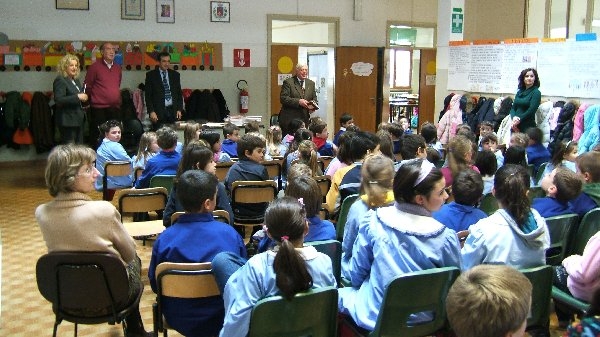 Poli Bortone: graduatorie regionale e parametri per gli atenei...