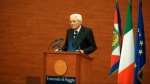 sergio mattarella
