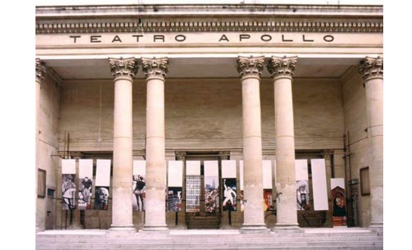 apollo lecce