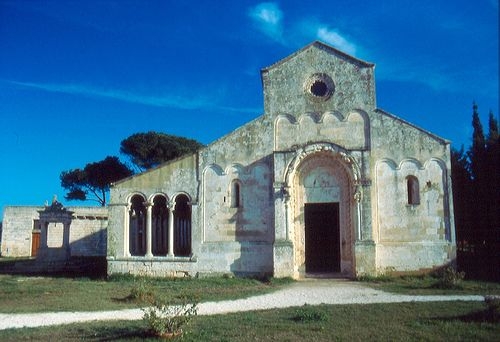 "Chiese aperte" il 15 maggio per far conoscere alcuni...