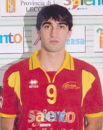 Pallavolo, Serie A2: Il Taviano a -5 dai play-off