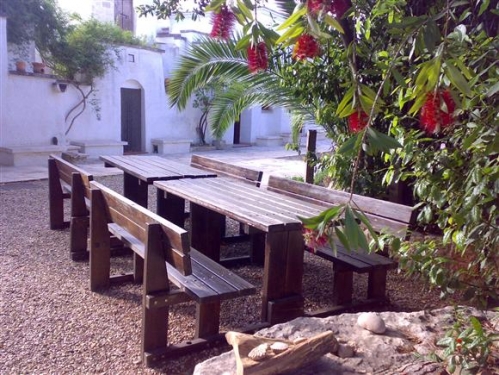 agriturismo