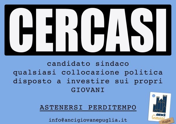 Anci Giovani