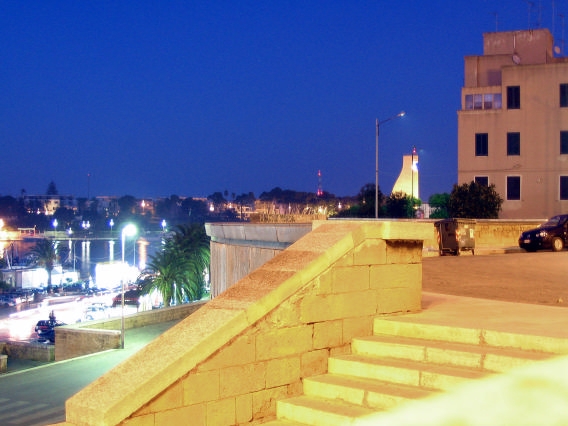 Brindisi