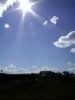 Puglia rovente, oggi le temperature oltre i trenta gradi