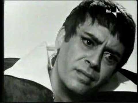 carmelo bene