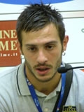 Calcio: Il cielo  si tinge di giallorosso mentre l'orizzonte si...