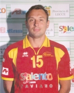 Pallavolo, Taviano: Arriva la prima vittoria in serie A