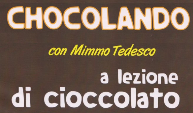 Chocolando