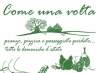 Come una volta