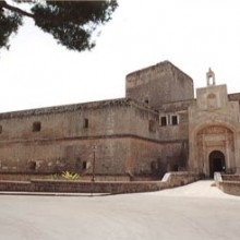 castello di copertino