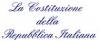 La Costituzione Italiana