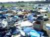 Sequestrata discarica abusiva a San Donato