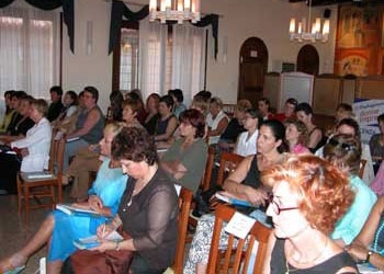 Donne e lavoro, Gentile: come contrastare le dimissioni per maternità