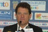Le interviste di Lecce-Juventus