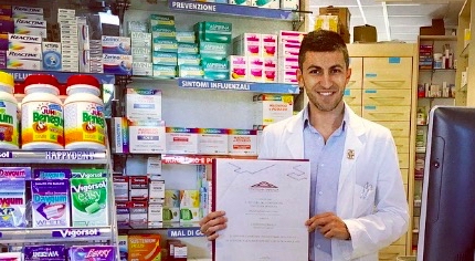 Puglia, a concorso 40 nuove farmacie approvato il primo bando...