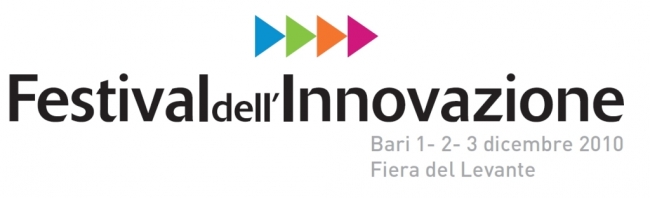 Capone Fratoianni e Gentile presentano il Festival dell'Innovazione