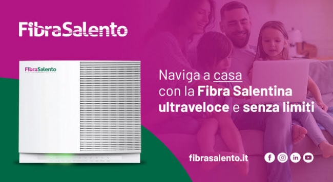 fibra salento