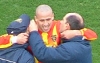 Calcio: Lecce-Palermo 2-0 / Vittoria dopo 4 mesi
