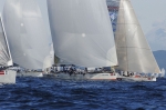 Idrusa all'11° posto nell'edizione Barcolana 2010