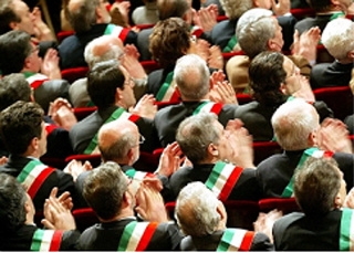 Al via l'Assemblea Annuale ANCI a Brindisi: la salentina ClioCom è...