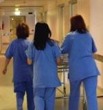 Contratto scaduto per gli infermieri precari di Lecce, niente rinnovo