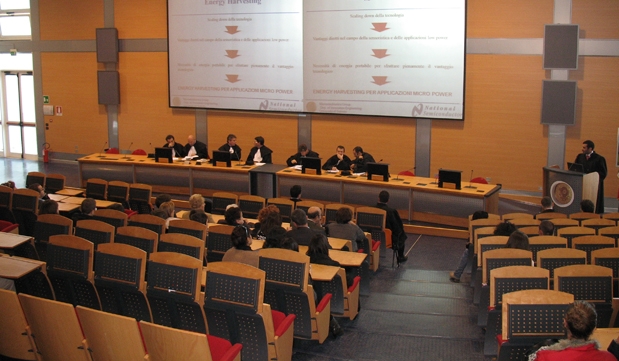 Software libero e riuso di computer, oggi inaugurazione Laboratorio...