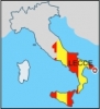 Messina-Lecce: Lecce Capitale del Regno
